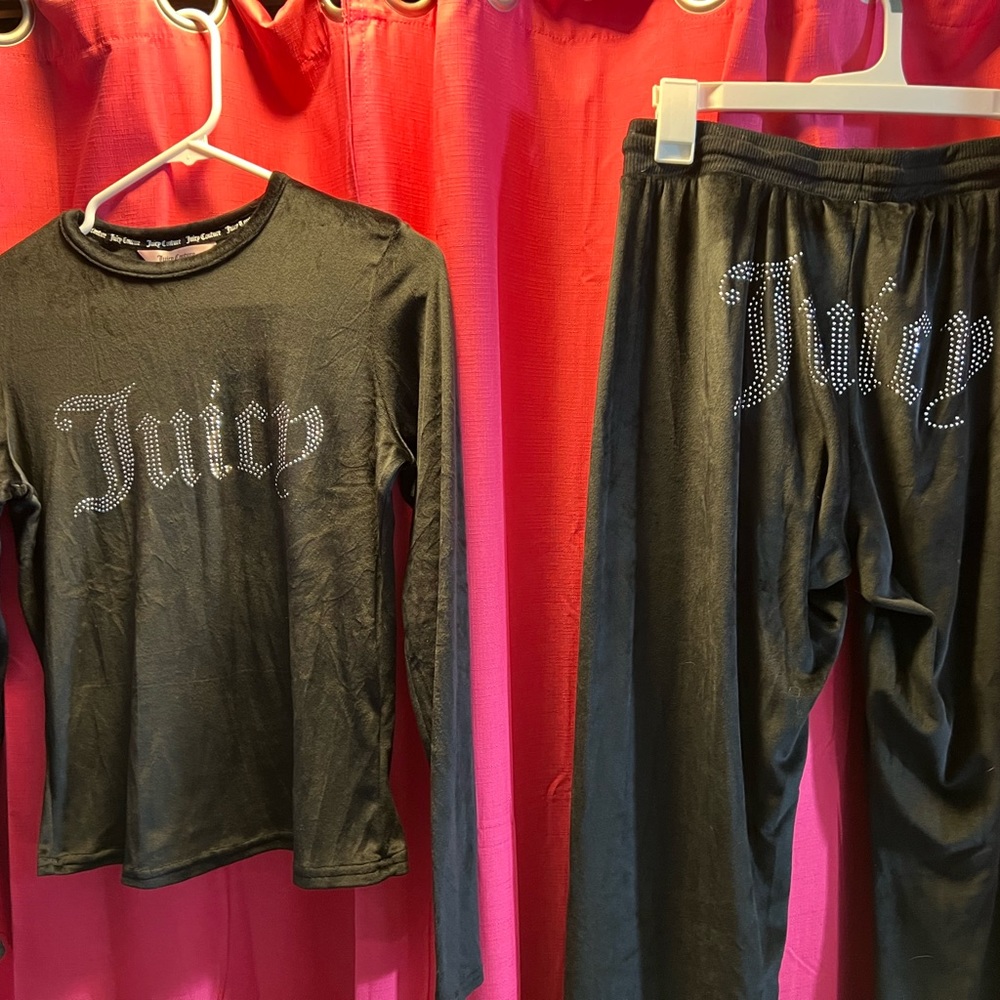 JUICY loungewear set